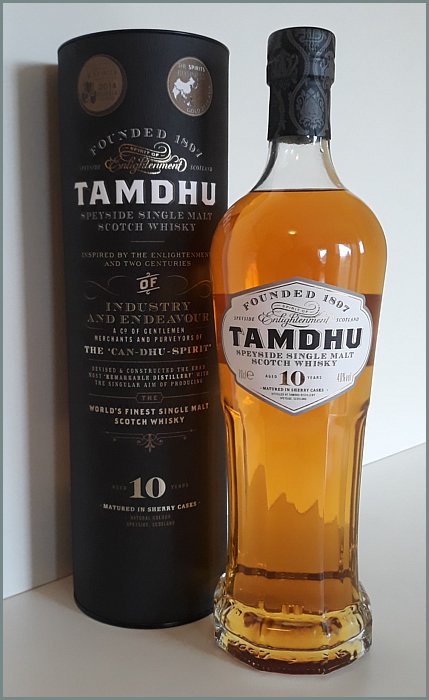 Tamdhu