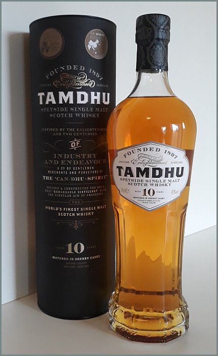 Tamdhu