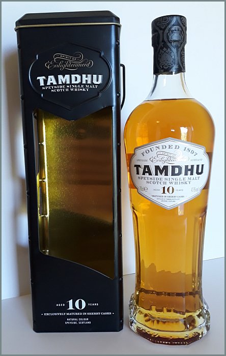 Tamdhu