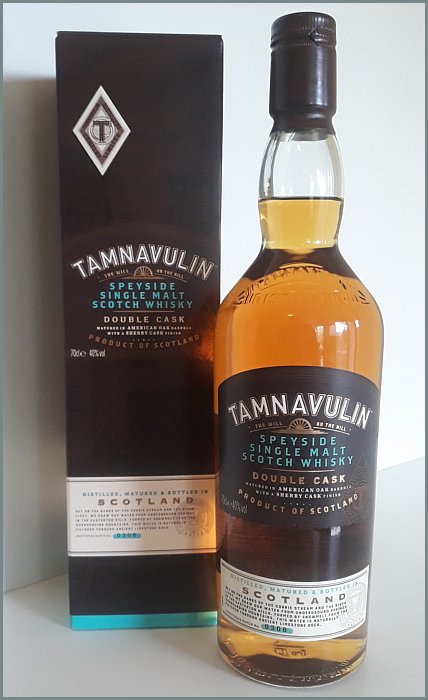 Tamnavulin