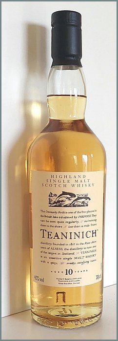Teaninich