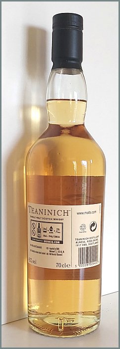 Teaninich