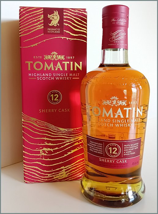 Tomatin