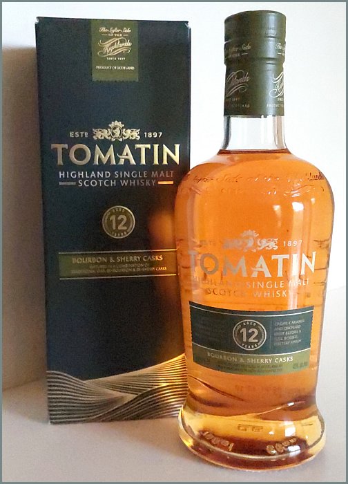 Tomatin