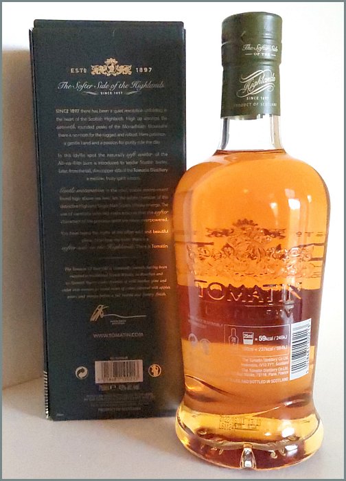 Tomatin