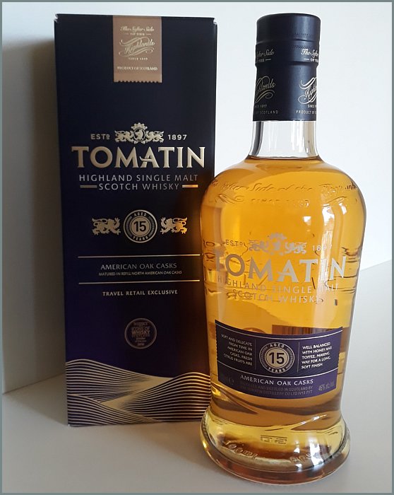 Tomatin