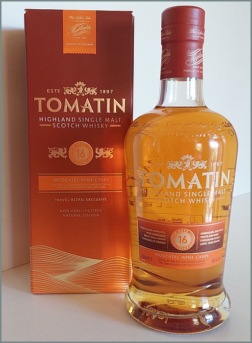 Tomatin