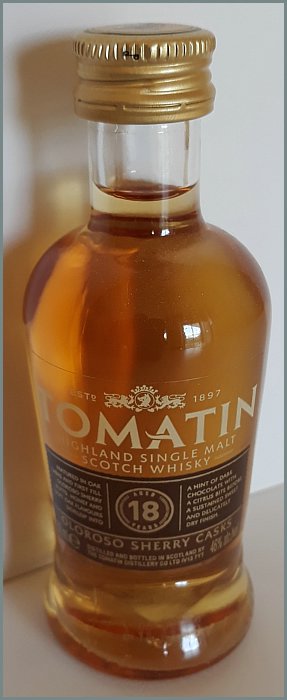 Tomatin