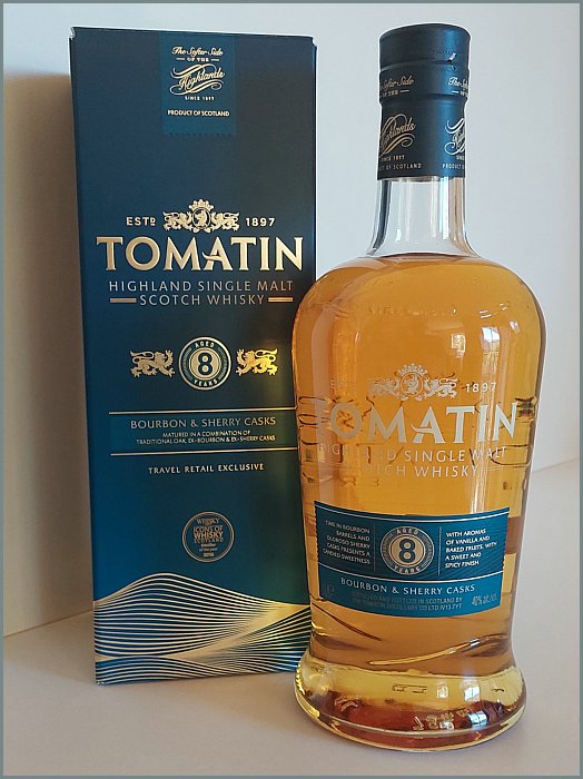 Tomatin