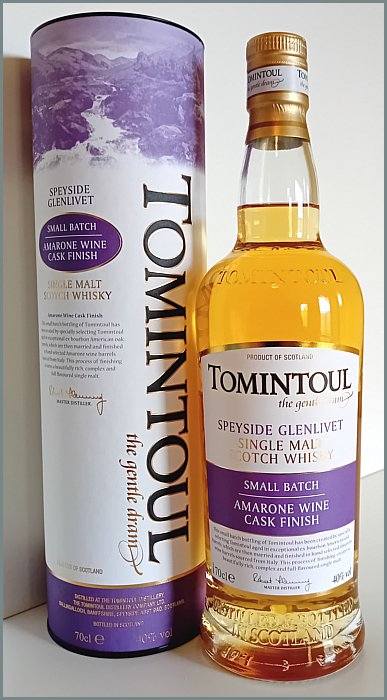 Tomintoul