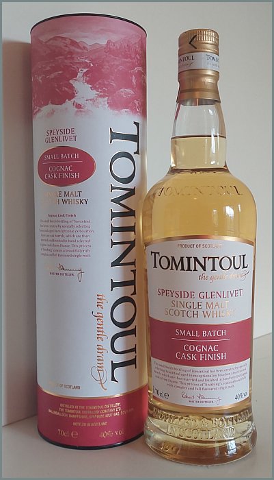 Tomintoul
