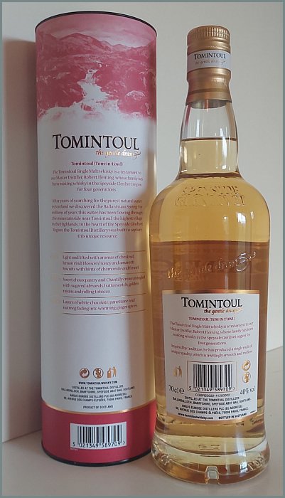 Tomintoul