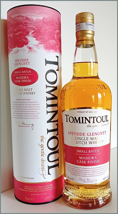 Tomintoul