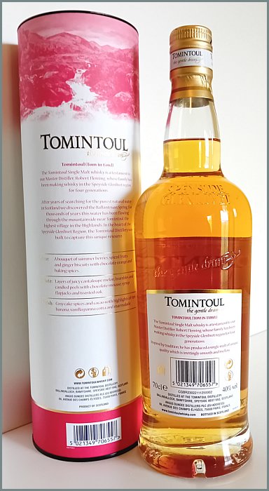 Tomintoul