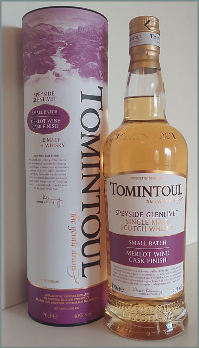 Tomintoul
