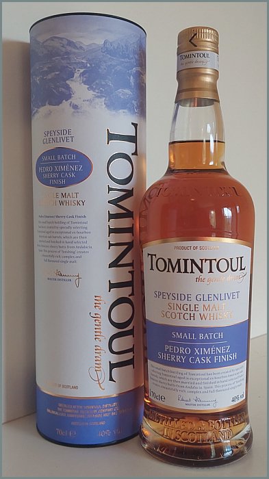 Tomintoul