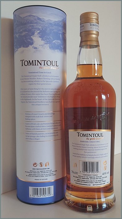 Tomintoul