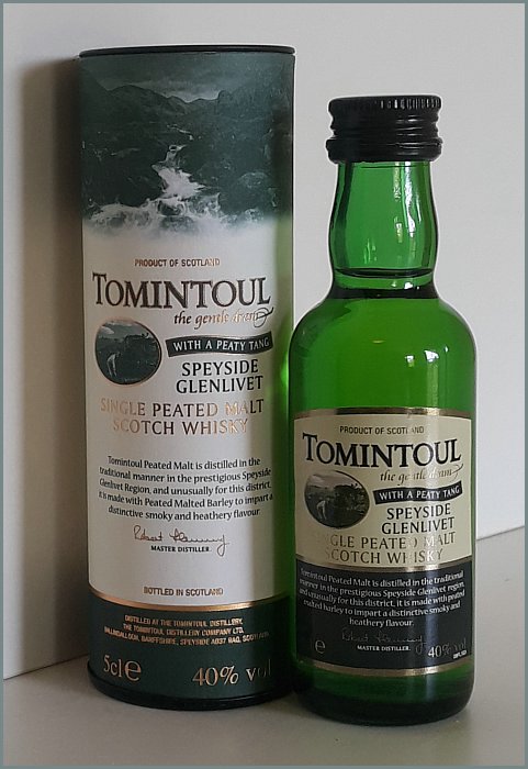 Tomintoul