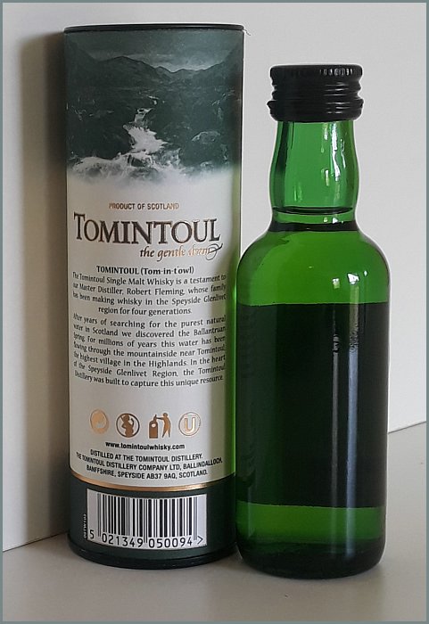 Tomintoul