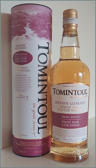 Tomintoul