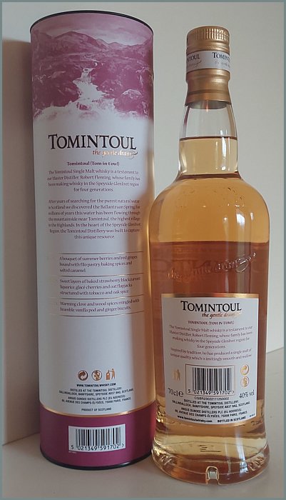 Tomintoul