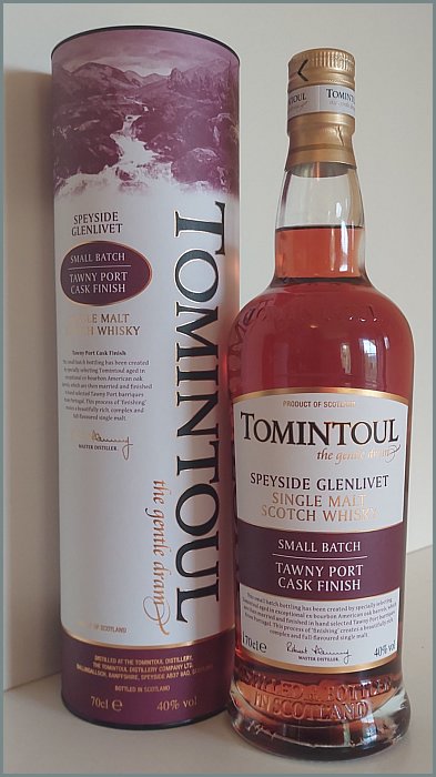 Tomintoul