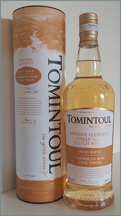 Tomintoul