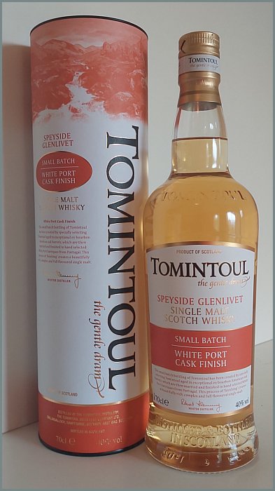 Tomintoul