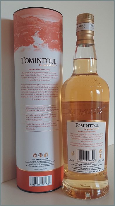 Tomintoul