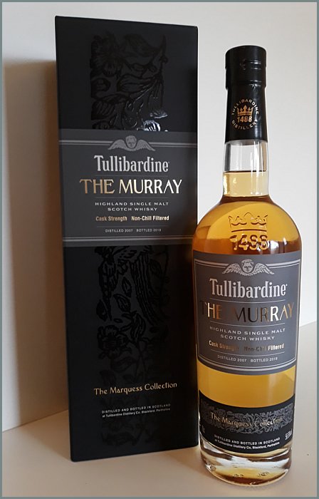 Tullibardine
