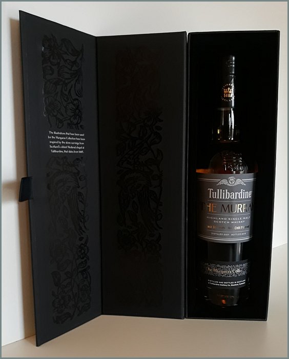 Tullibardine