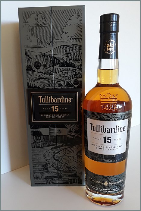 Tullibardine