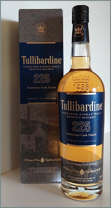 Tullibardine