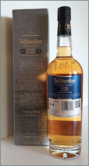 Tullibardine