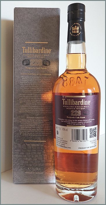 Tullibardine