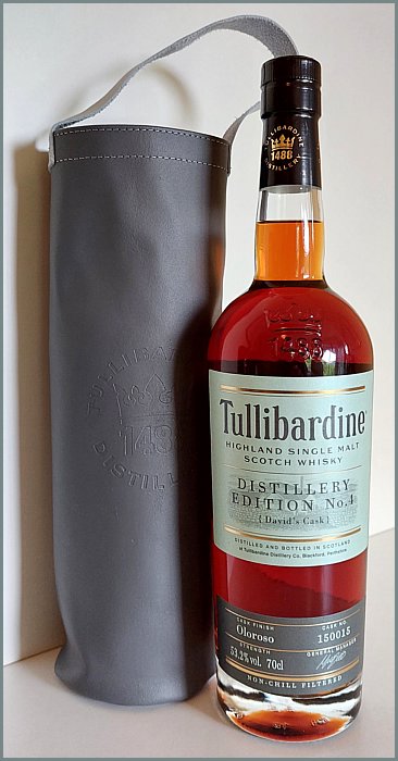 Tullibardine