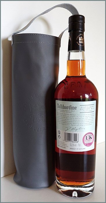 Tullibardine