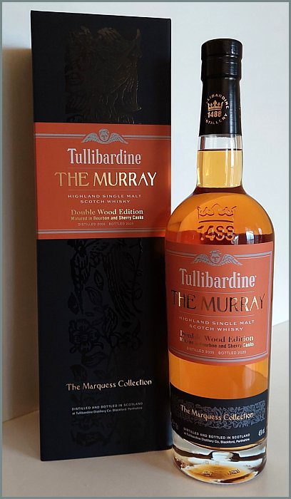 Tullibardine