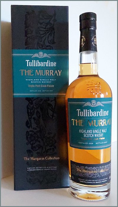 Tullibardine