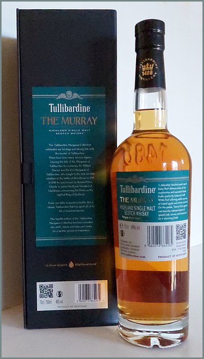 Tullibardine