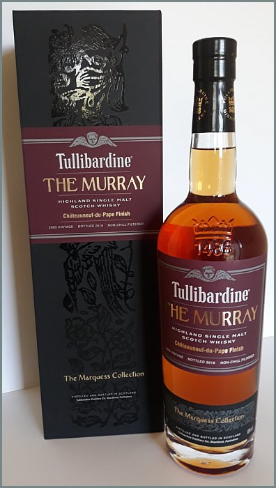 Tullibardine