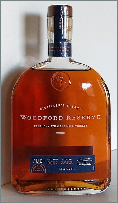 Woodford Reserve