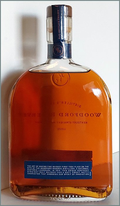 Woodford Reserve