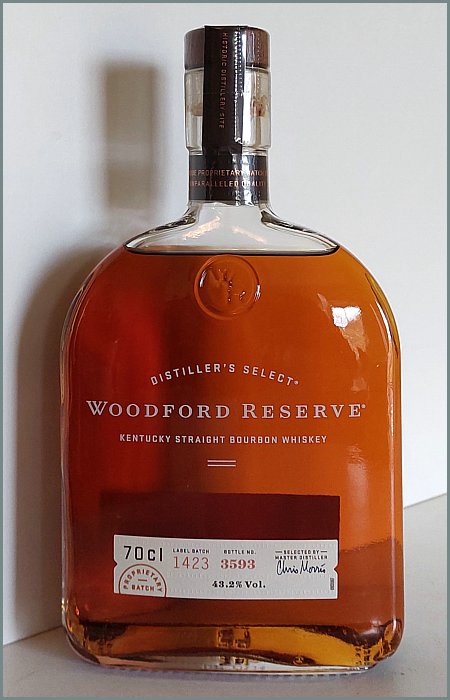 Woodford Reserve
