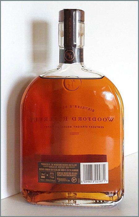 Woodford Reserve