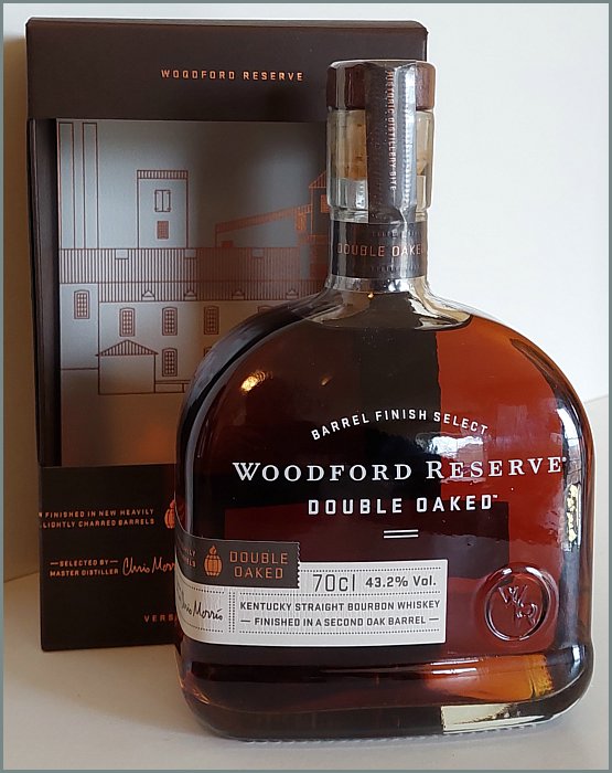 Woodford Reserve