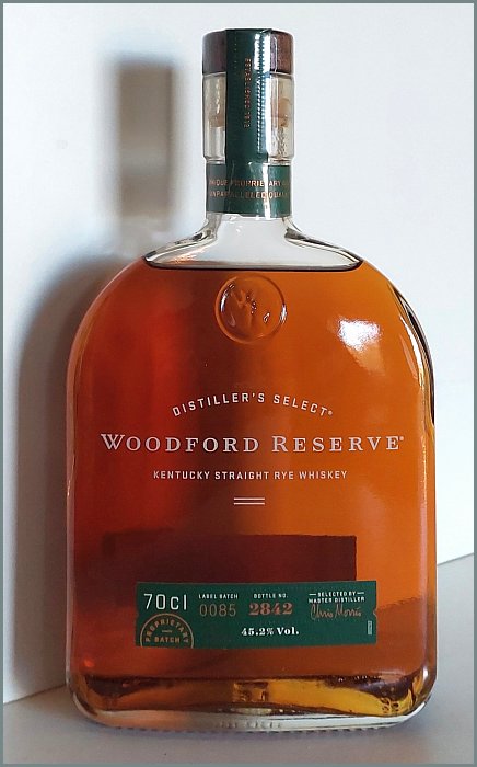 Woodford Reserve