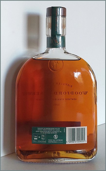 Woodford Reserve