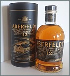 Aberfeldy