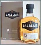 Balblair